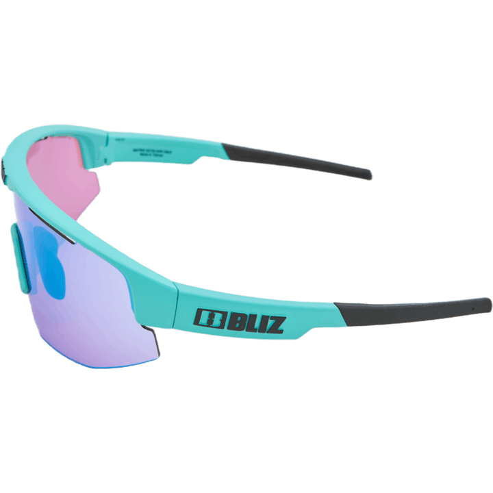 Matrix Nano Optics | Nordic Li Matt Turquoise