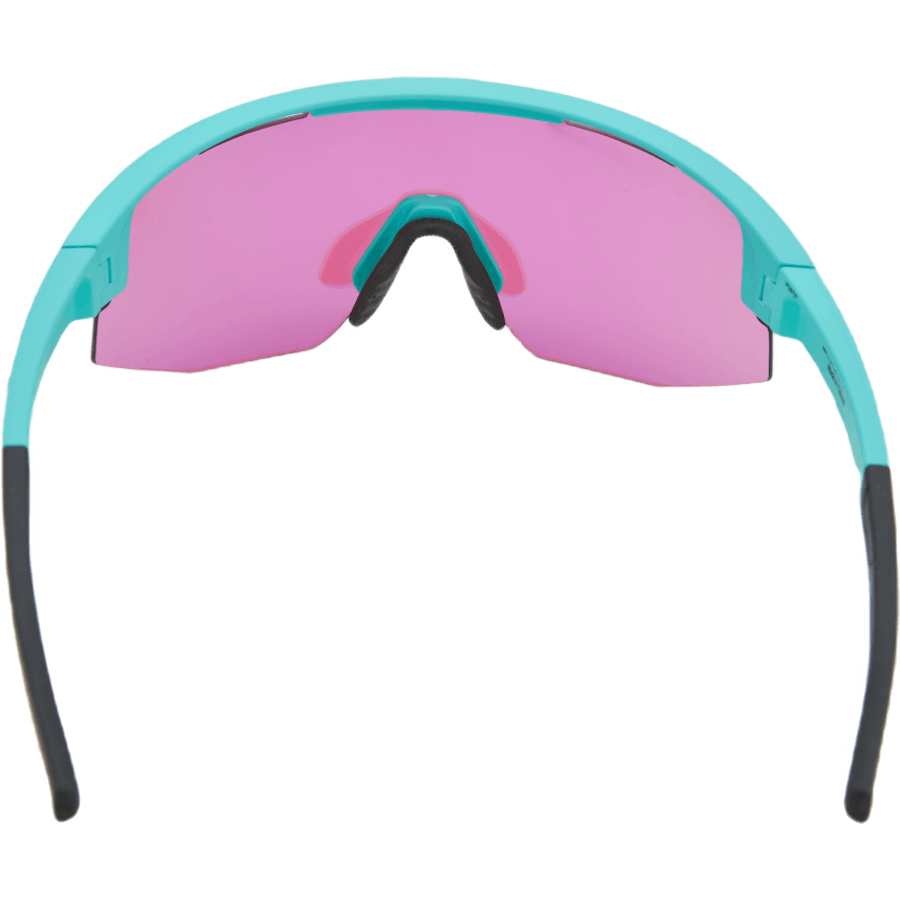 Matrix Nano Optics | Nordic Li Matt Turquoise