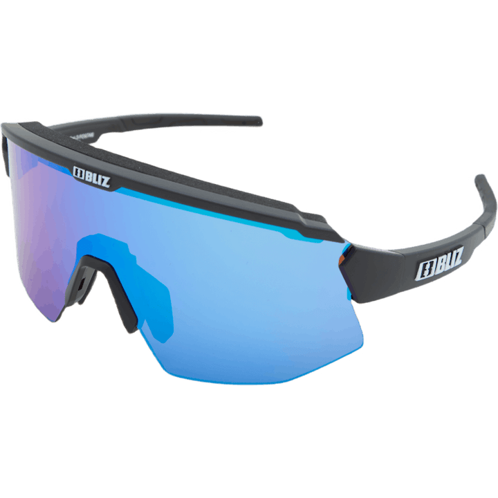 Breeze Matt Black