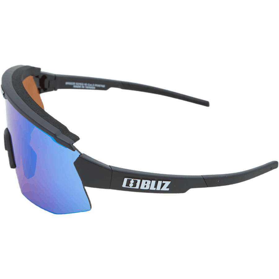 Breeze Matt Black