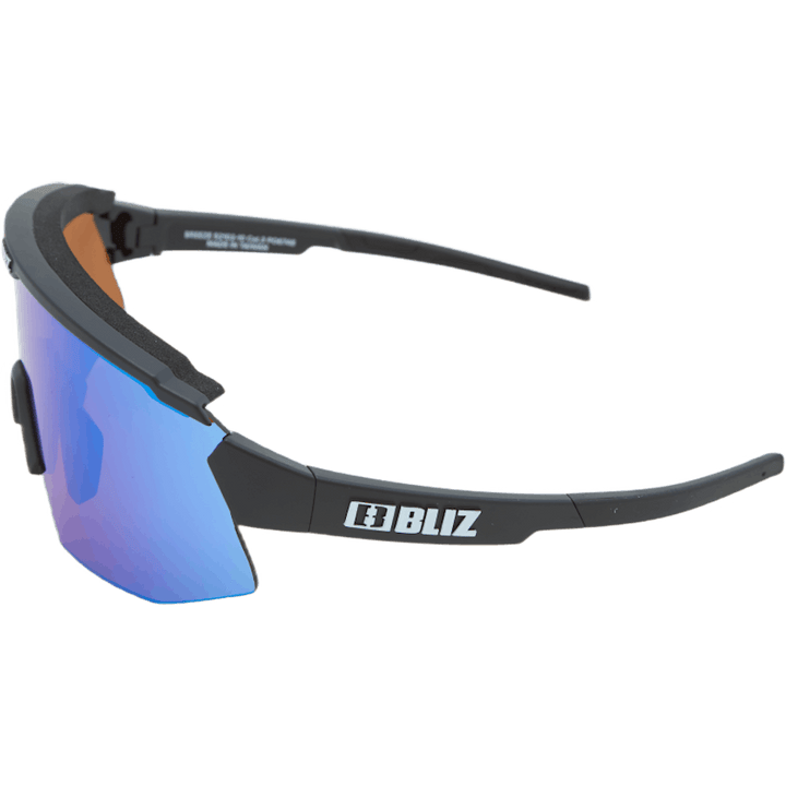 Breeze Matt Black