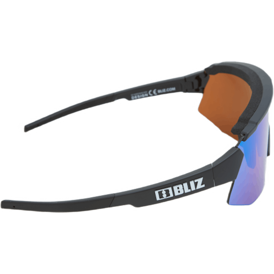 Breeze Matt Black