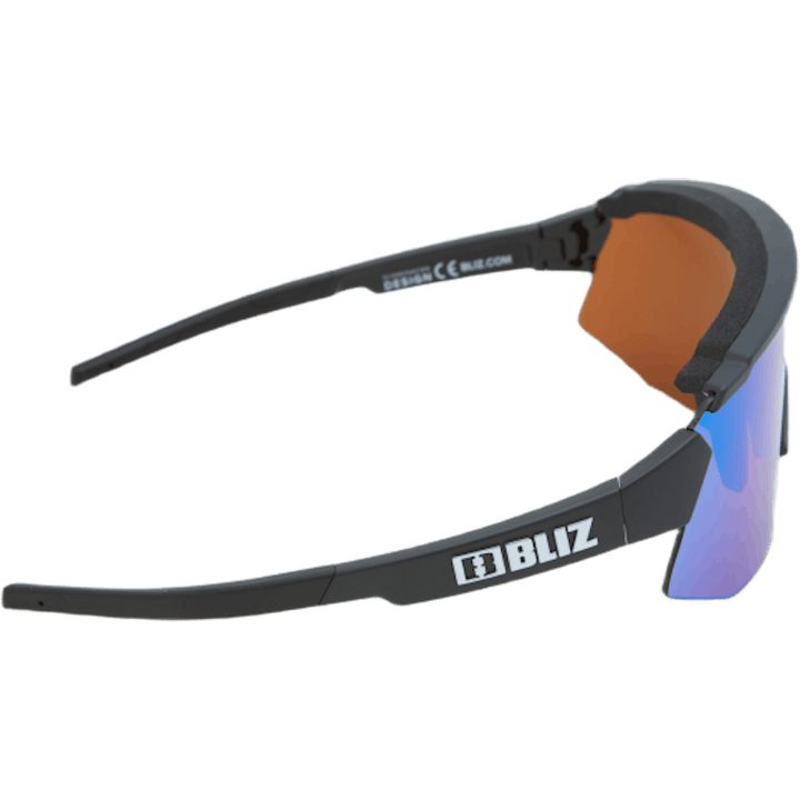 Breeze Matt Black