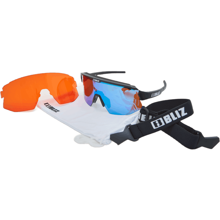 Breeze Matt Black