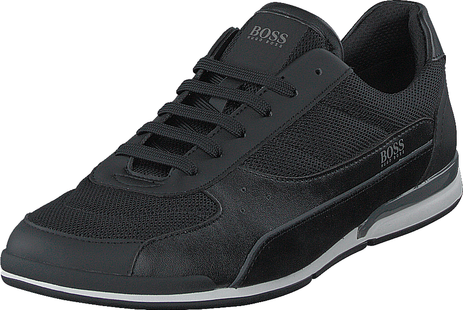 Saturn_lowp_memx Black