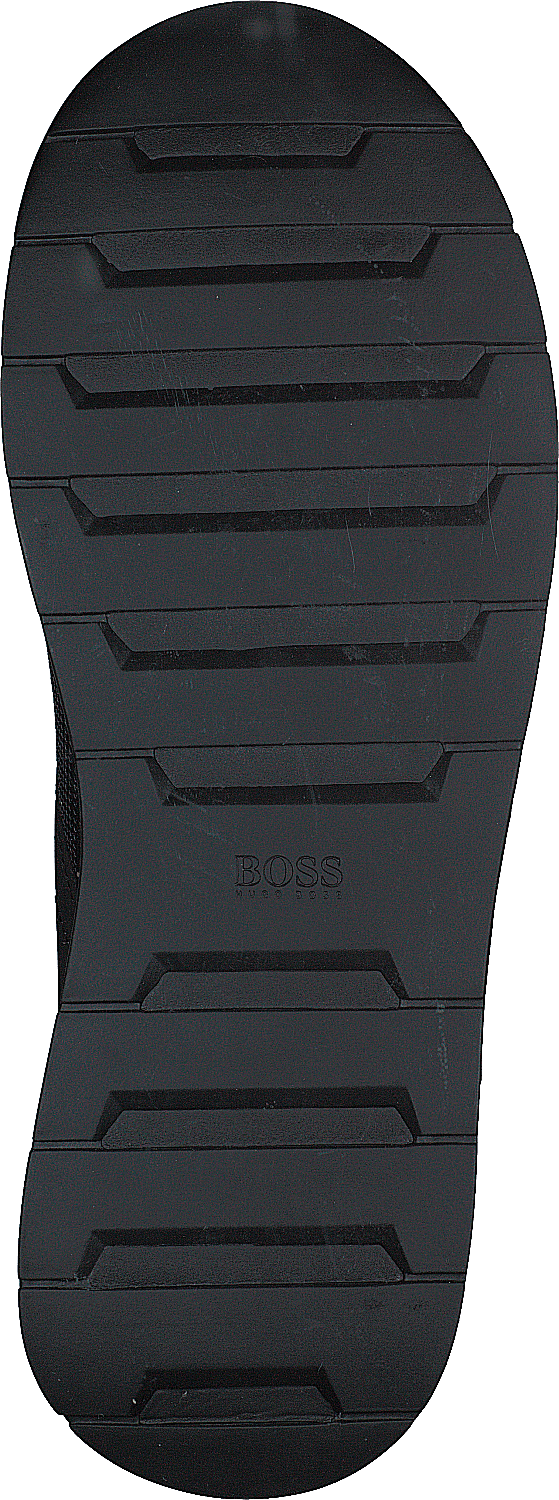 Titanium_runn_pxpr Black
