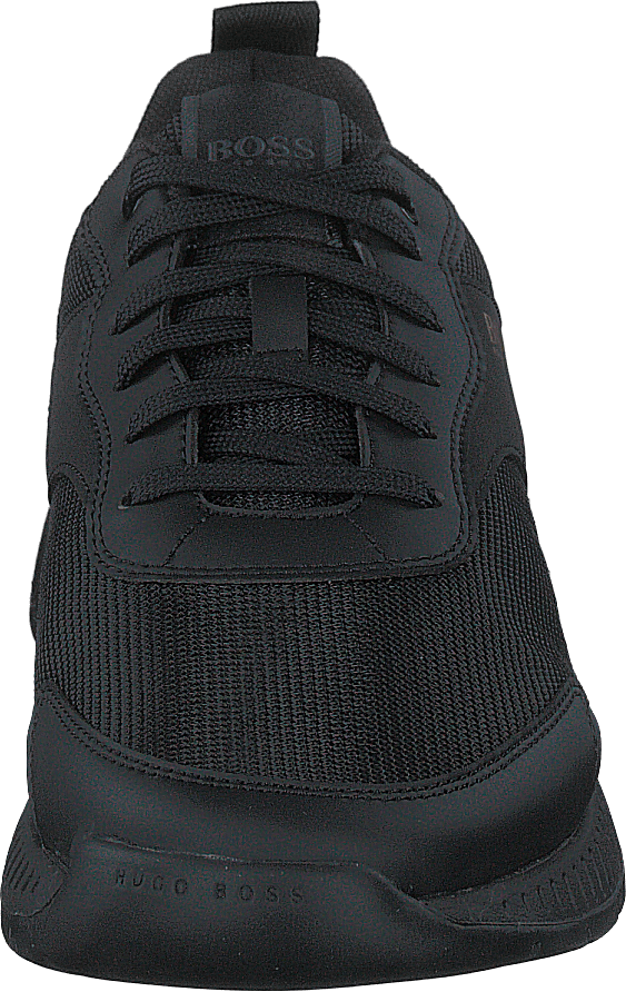 Titanium_runn_pxpr Black