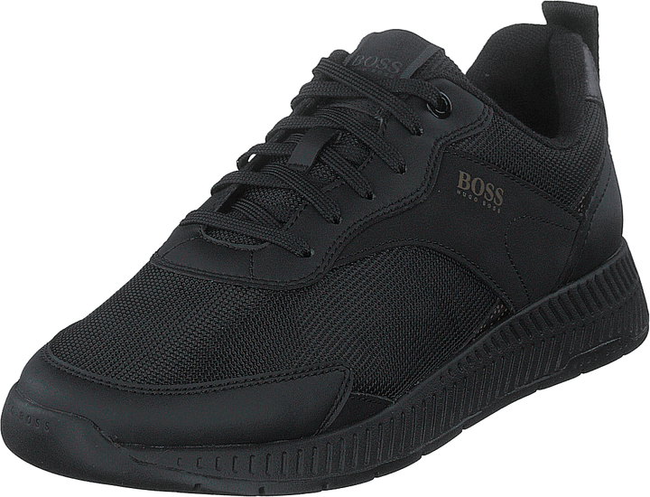 Titanium_runn_pxpr Black