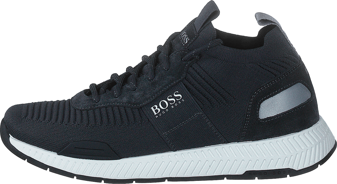 Titanium_runn_knst1 Dark Grey