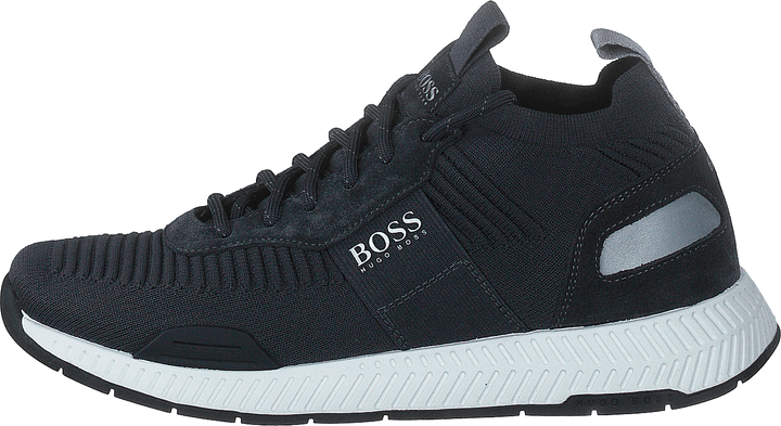 Titanium_runn_knst1 Dark Grey