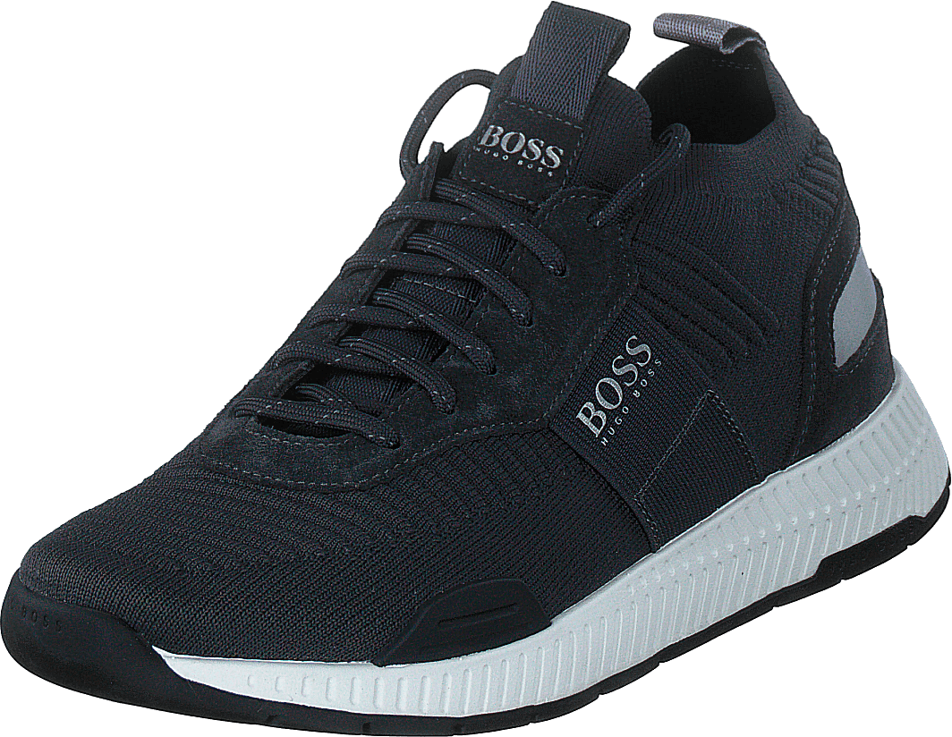 Titanium_runn_knst1 Dark Grey