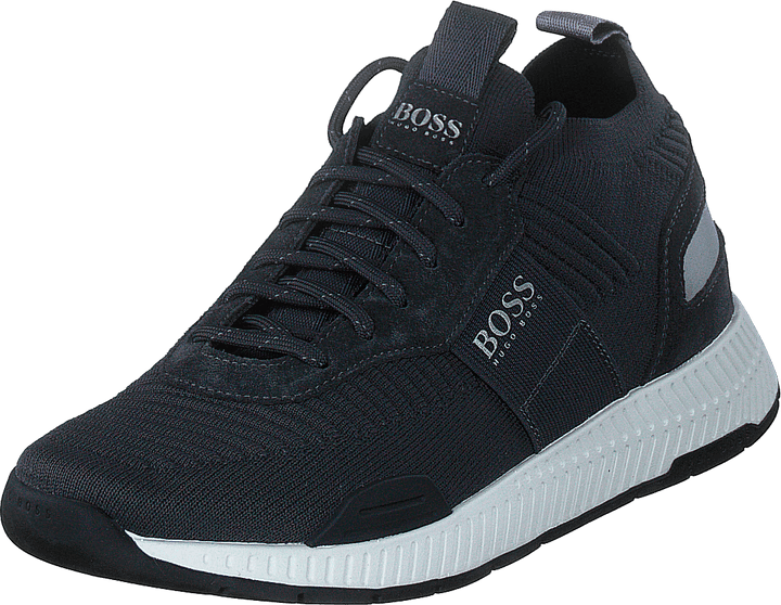 Titanium_runn_knst1 Dark Grey