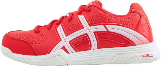 Shoe U3 Elite Red/white