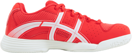 Shoe U3 Elite Red/white