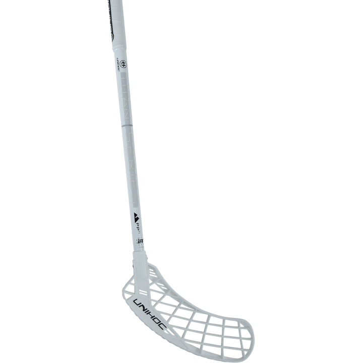 Titan Composite 30 83cm levi Bela/zlata