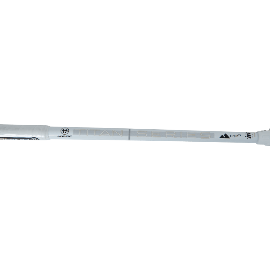 Titan Composite 30 83cm levi Bela/zlata