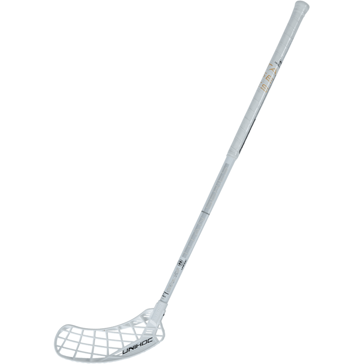 Titan Composite 30 83 cm Oikea Valkoinen / kultainen