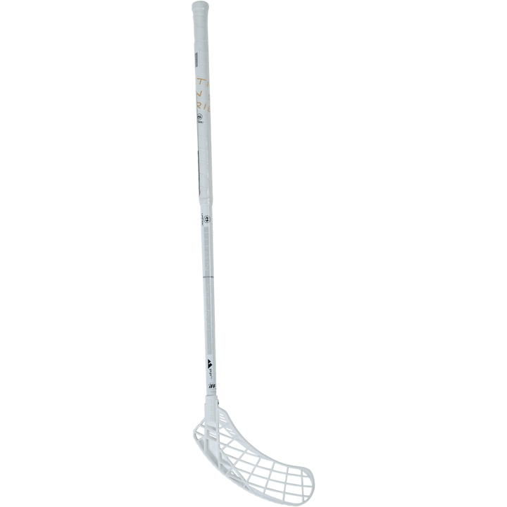 Titan Composite 30 83 cm Oikea Valkoinen / kultainen