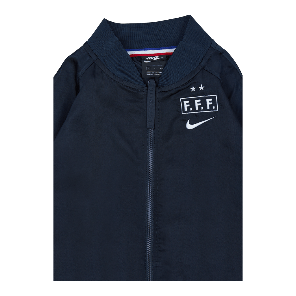 NSW X FFF Jacket Souvenier