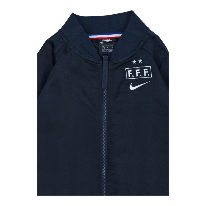 NSW X FFF Jacket Souvenier
