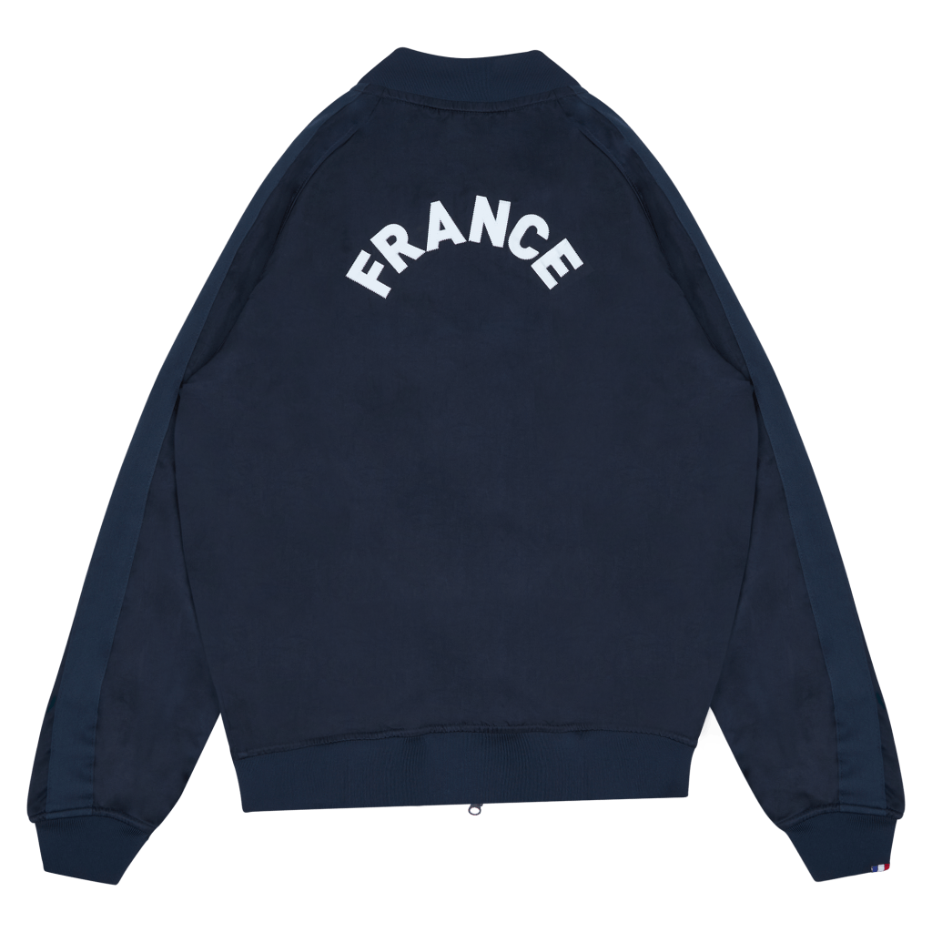 NSW X FFF Jacket Souvenier