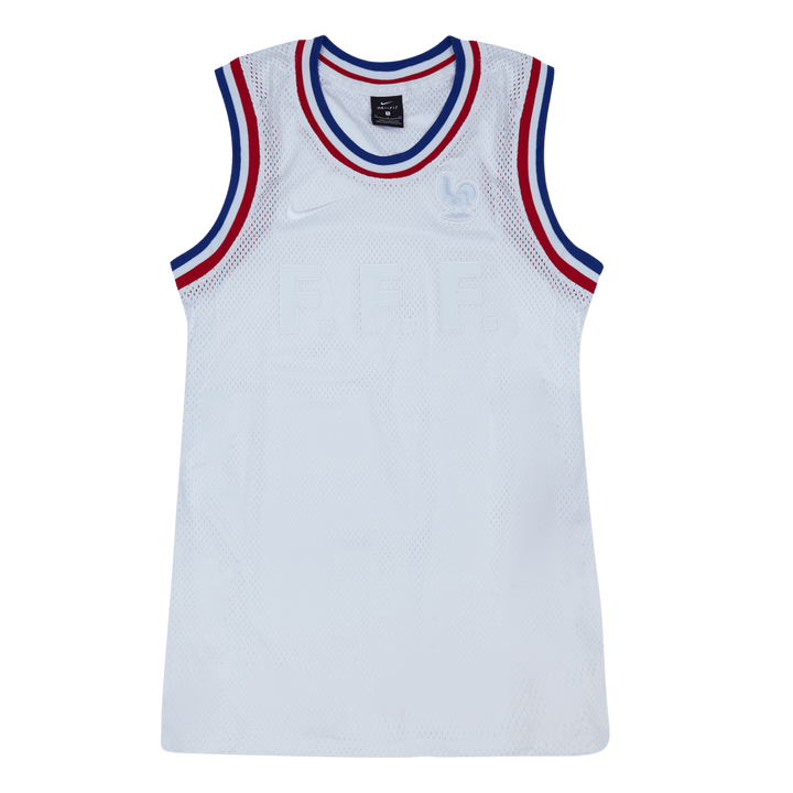 FFF M Nk Bball Top Sl