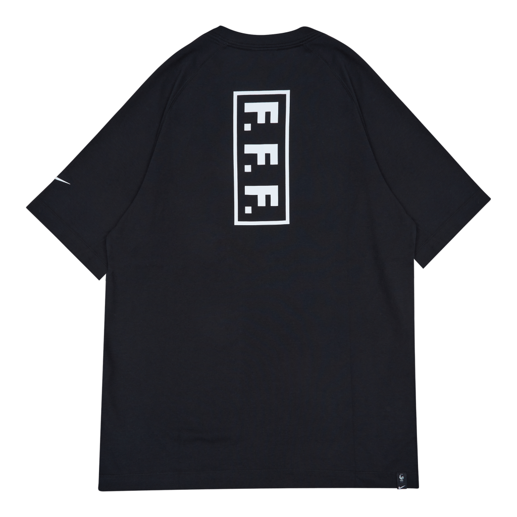 NSW X FFF Knit Tee