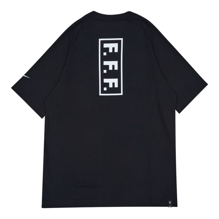 NSW X FFF Knit Tee