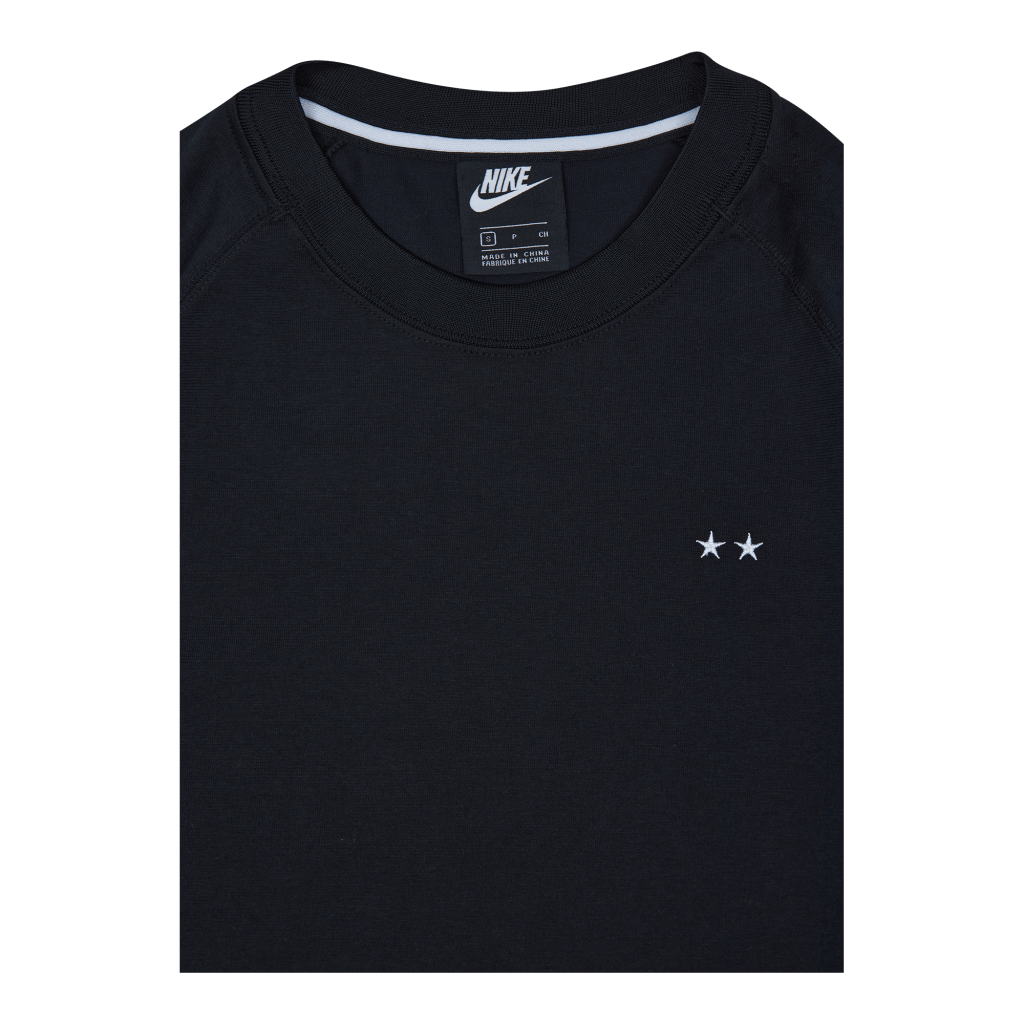 NSW X FFF Knit Tee