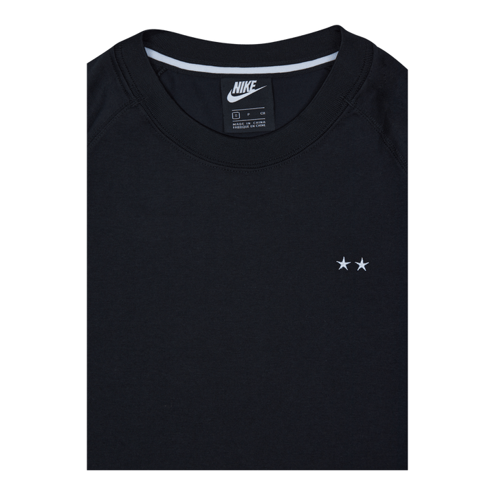 NSW X FFF Knit Tee