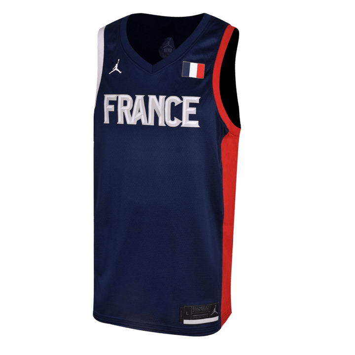 Frankrijk Limited Road Jersey