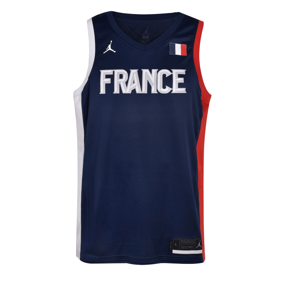 Frankrijk Limited Road Jersey