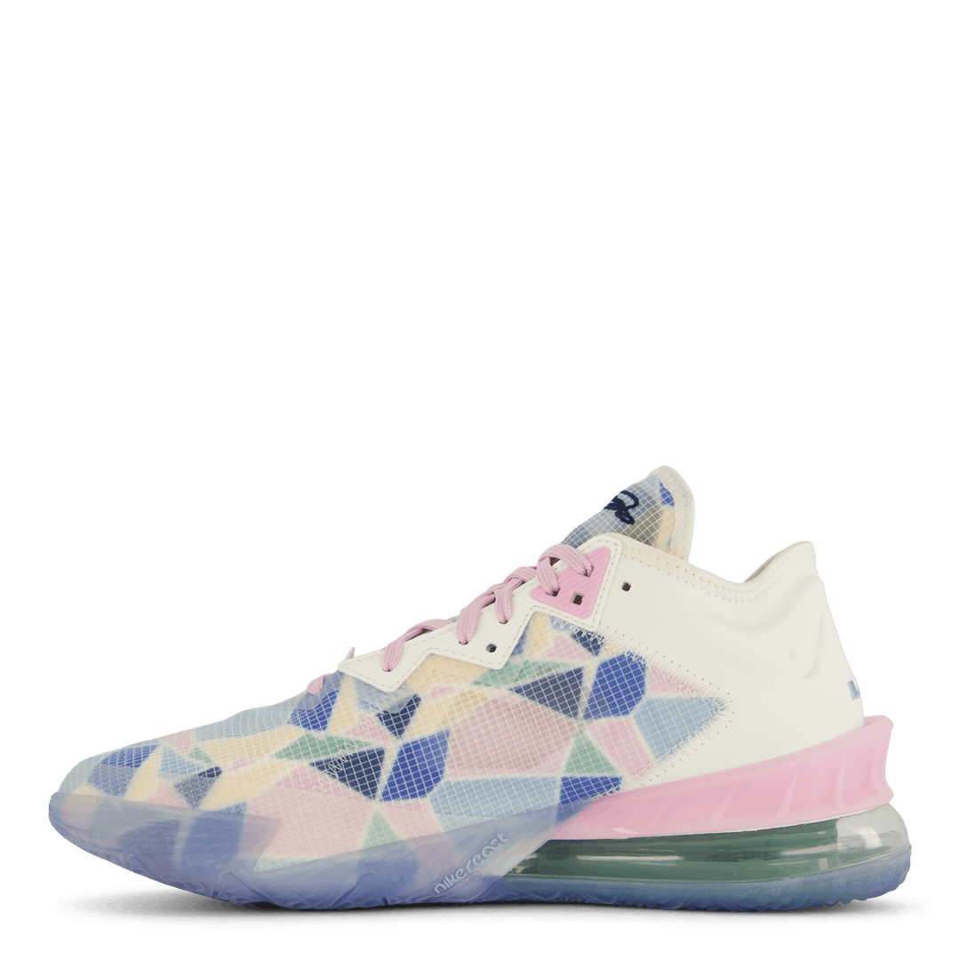 LeBron XVIII Low