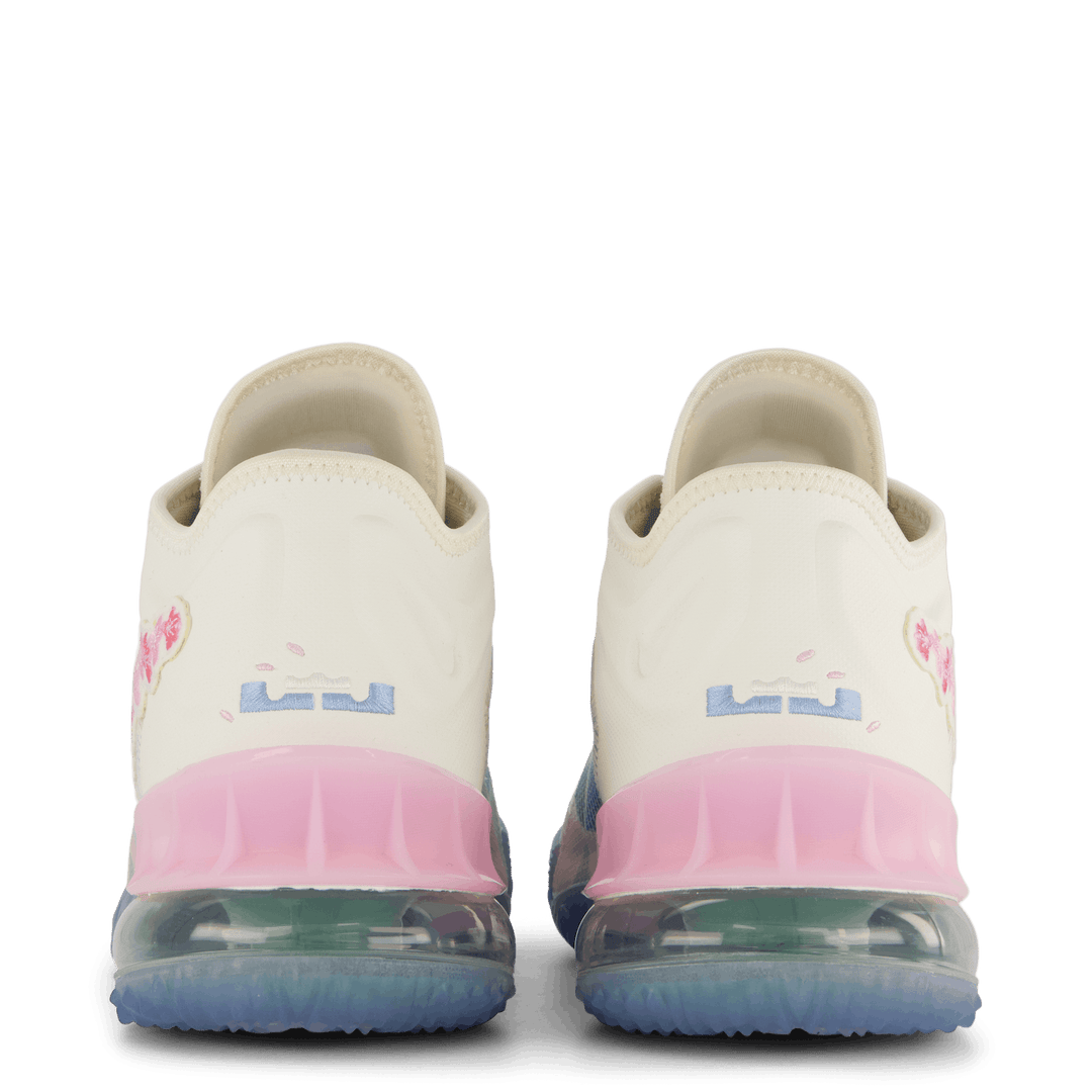 LeBron XVIII Low