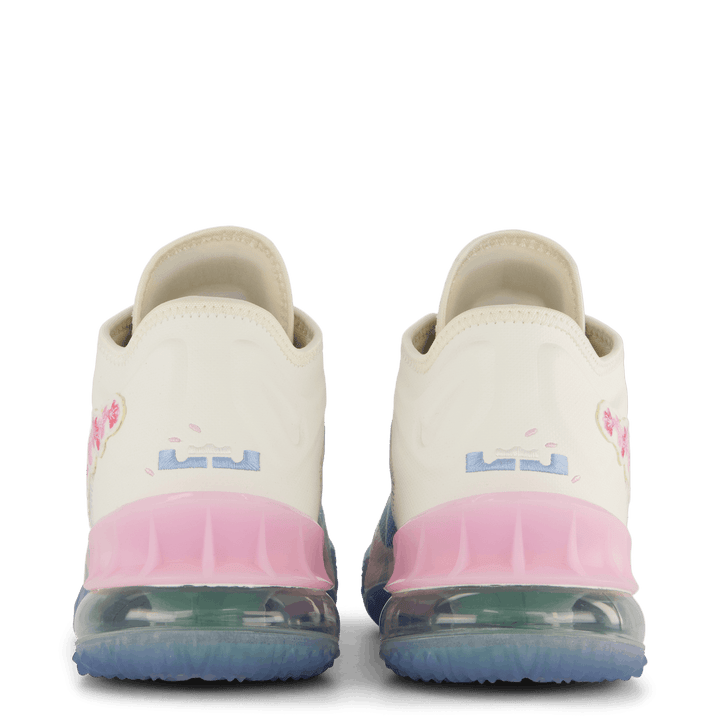 LeBron XVIII Low