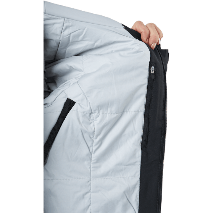 Starling Ski Jacket Black