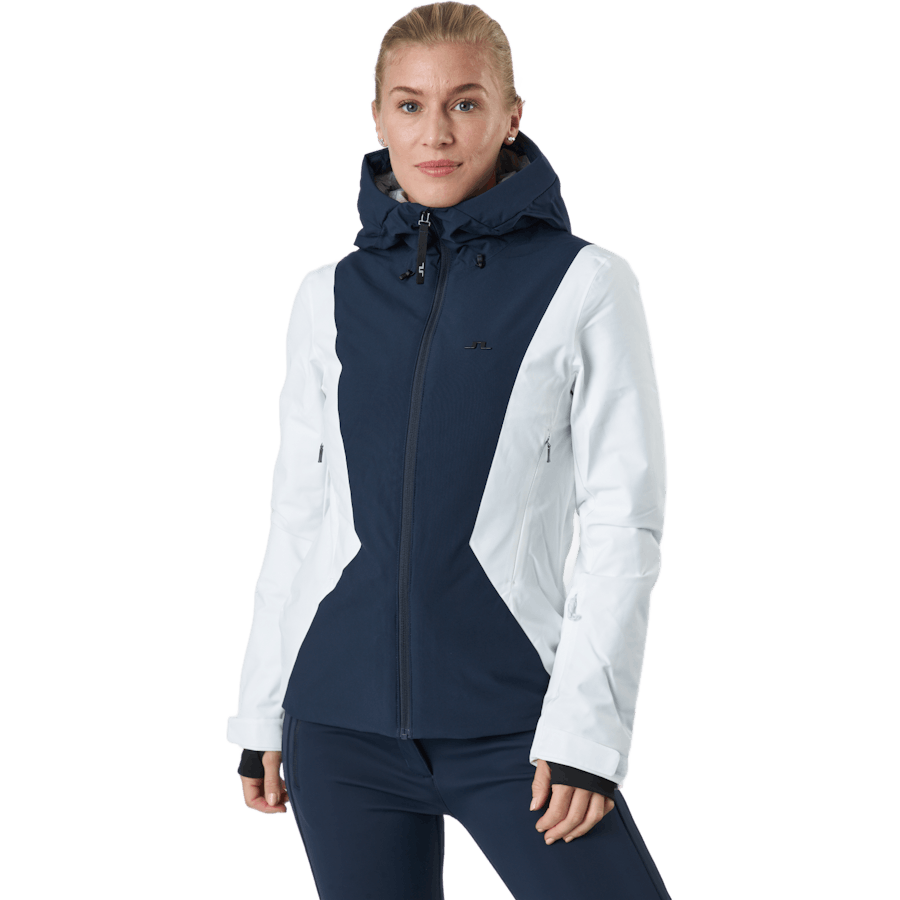 Sassa Ski Jacket Jl Navy