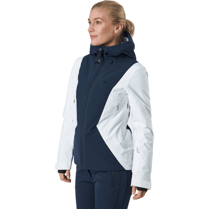 Sassa Ski Jacket Jl Navy