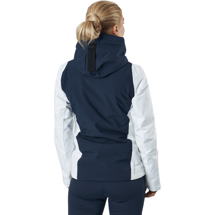 Sassa Ski Jacket Jl Navy