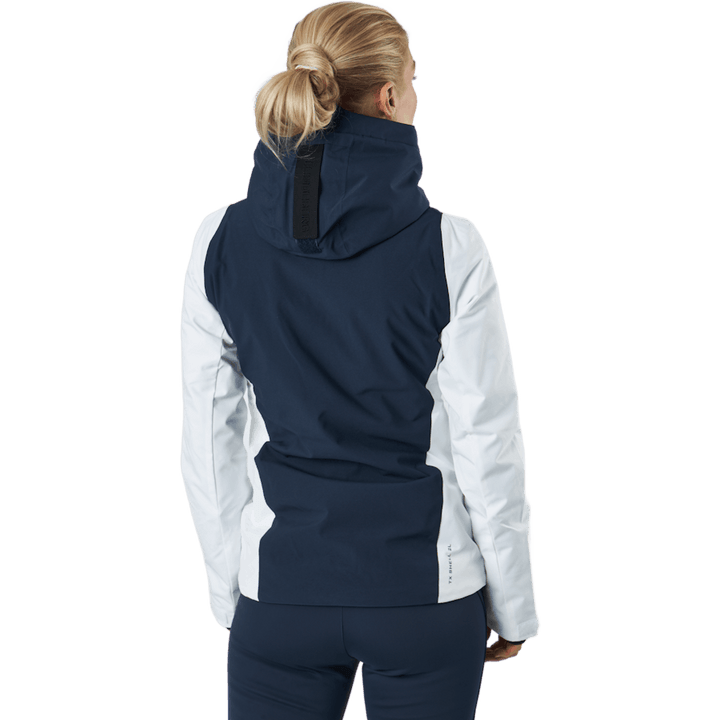 Sassa Ski Jacket Jl Navy