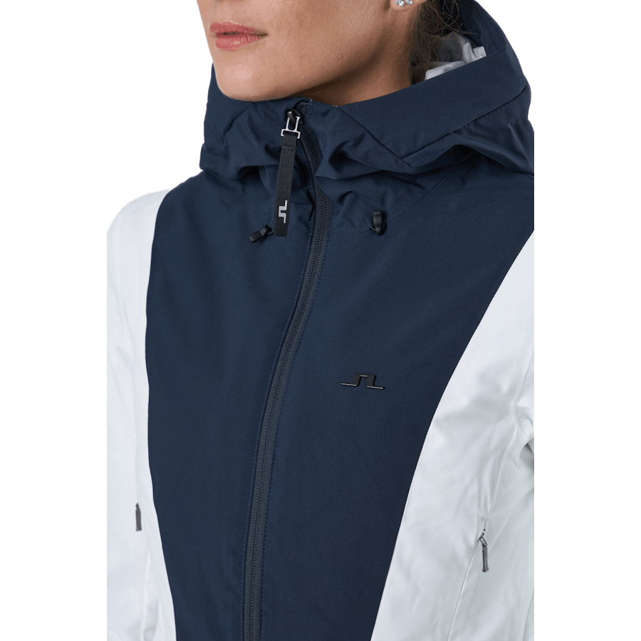 Sassa Ski Jacket Jl Navy