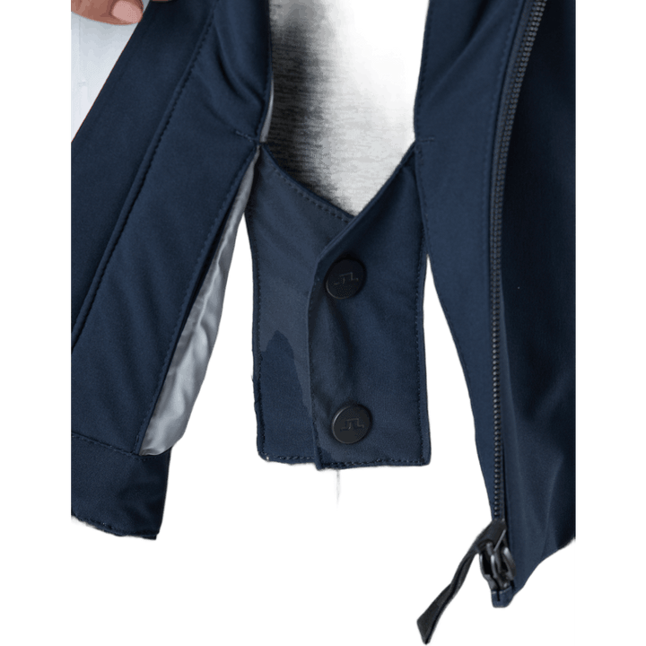 Sassa Ski Jacket Jl Navy