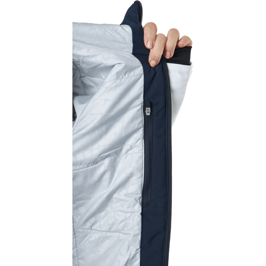 Sassa Ski Jacket Jl Navy