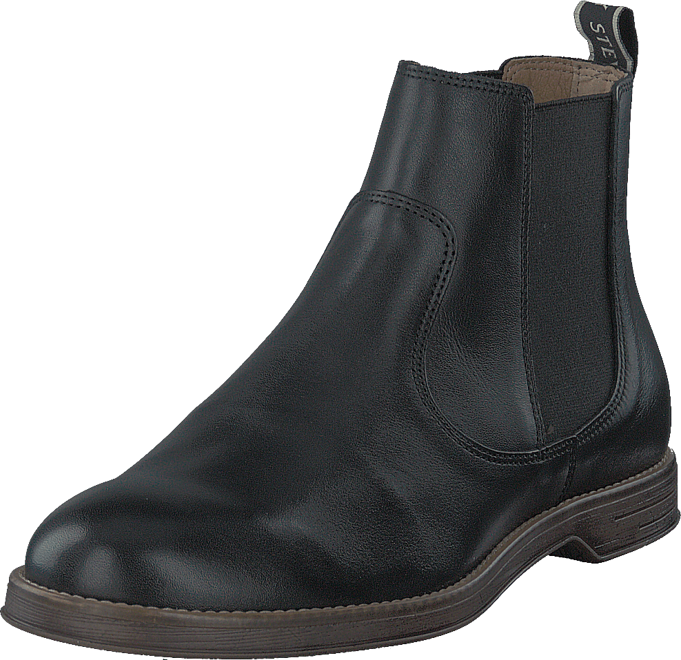 Risty Black
