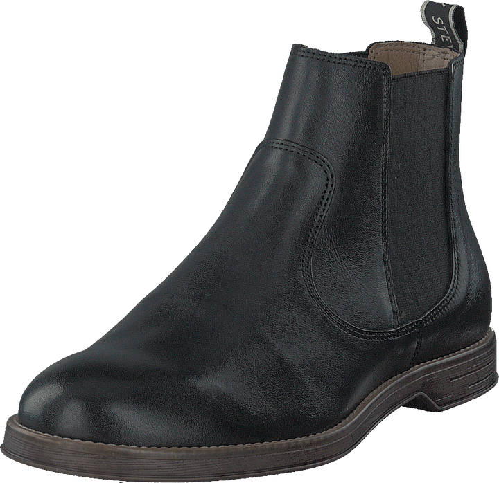 Risty Black