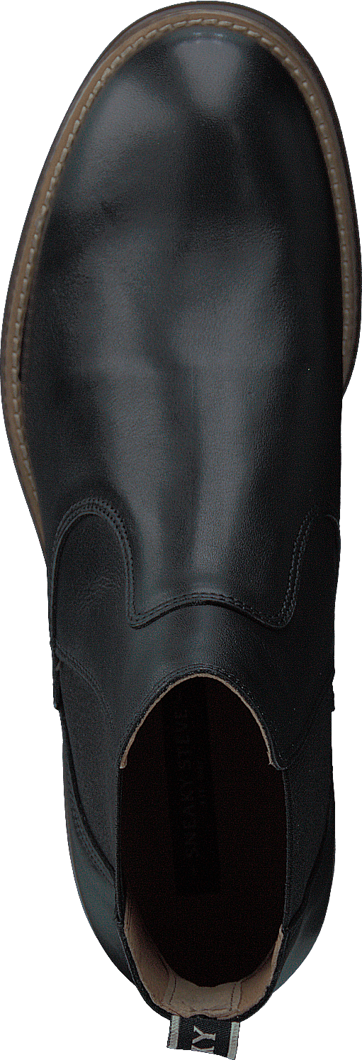 Risty Black