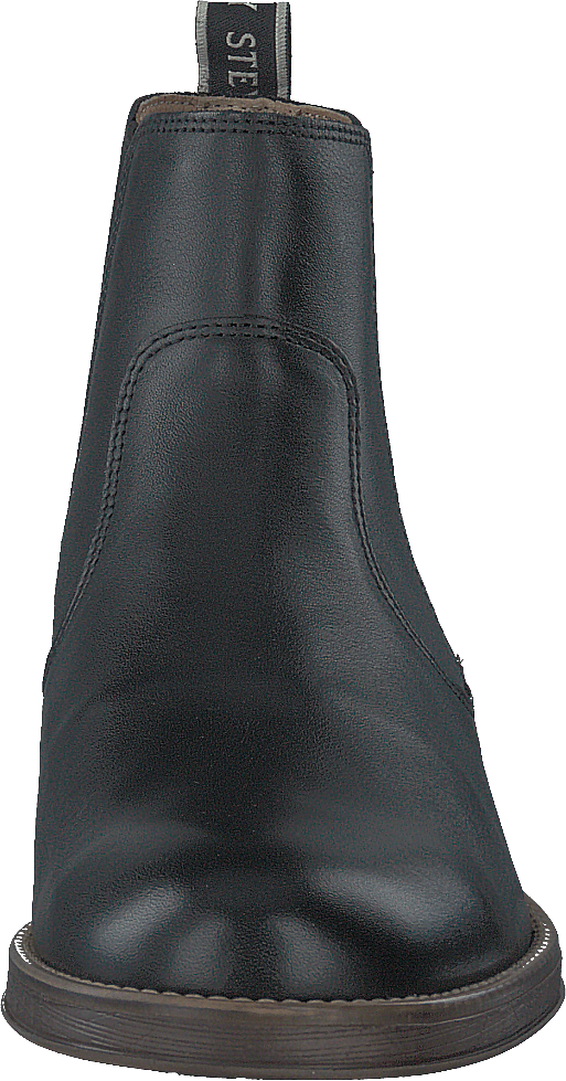 Risty Black