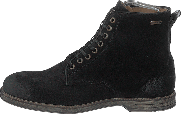 Boxxie Black