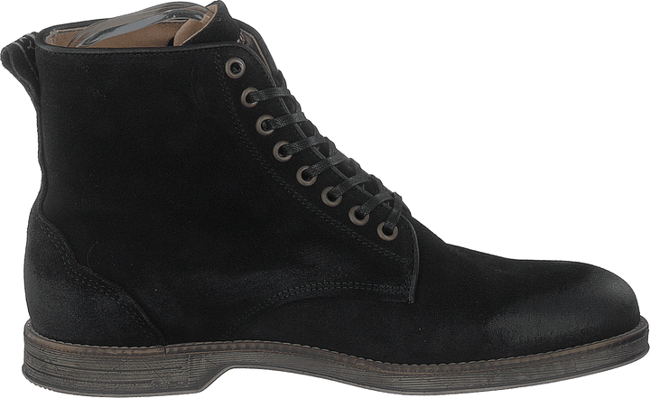 Boxxie Black