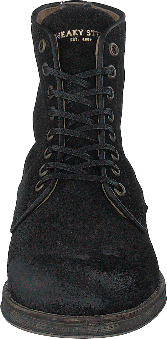 Boxxie Black